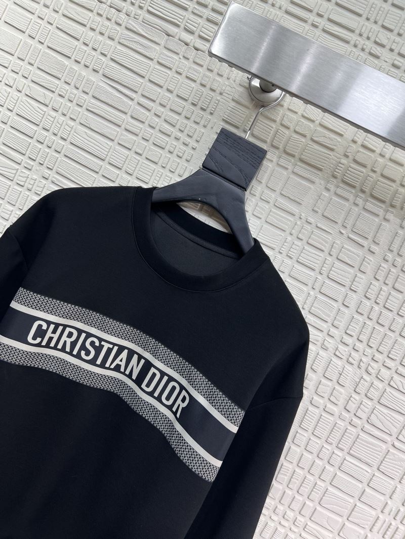 Christian Dior Long Suits